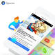 Google aqui-hires deep search engine Kifi to enhance its Spaces group chat app 