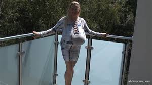Abbi secraa heavy breasts and bra jpg x Abbi secraa
