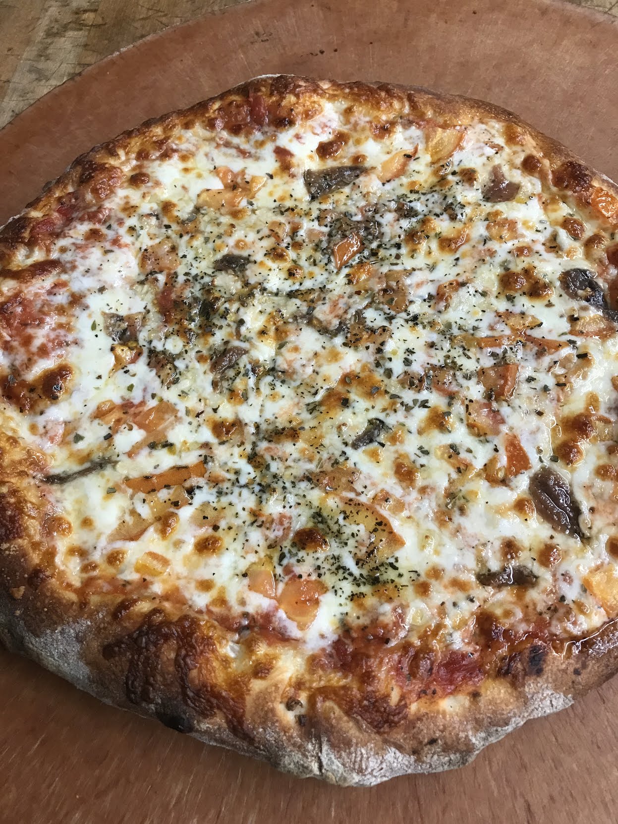 Gianni's Pizza by null