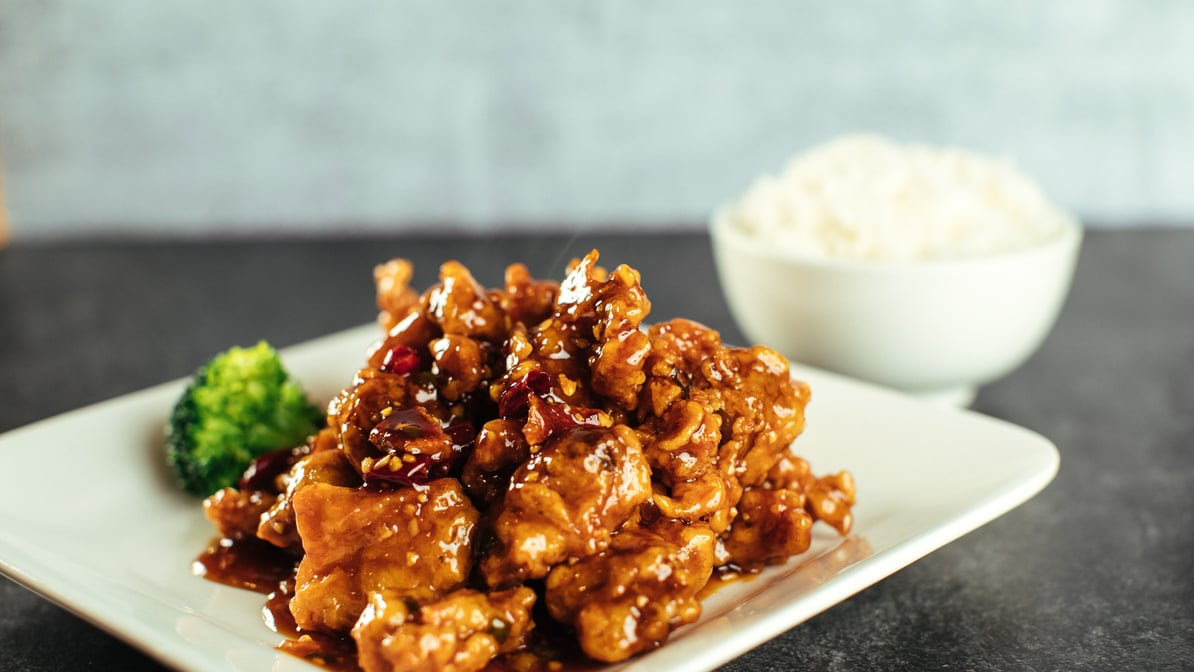 Jeng Chi Restaurant by null