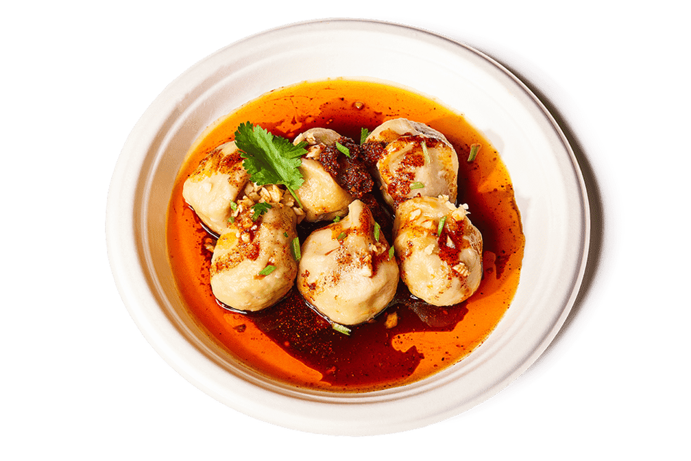 Xi'an Famous Foods 西安名吃 | Tangram Flushing by null
