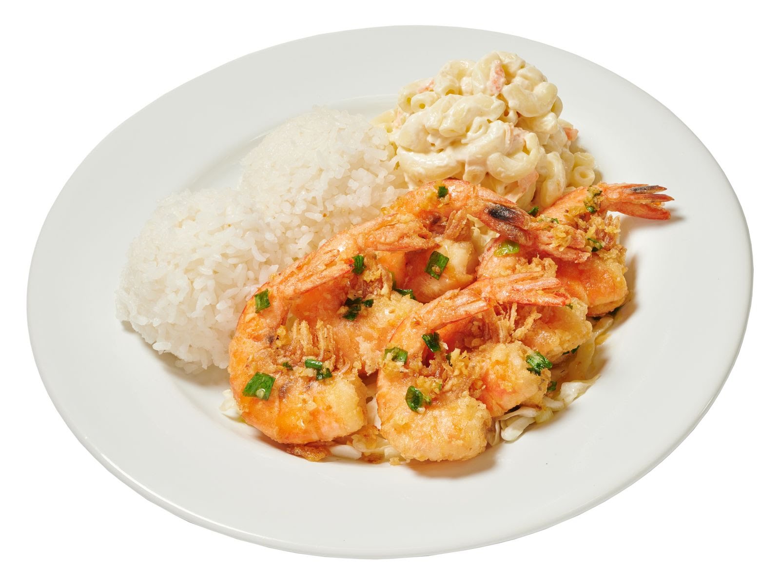 L&L Hawaiian Barbecue by null