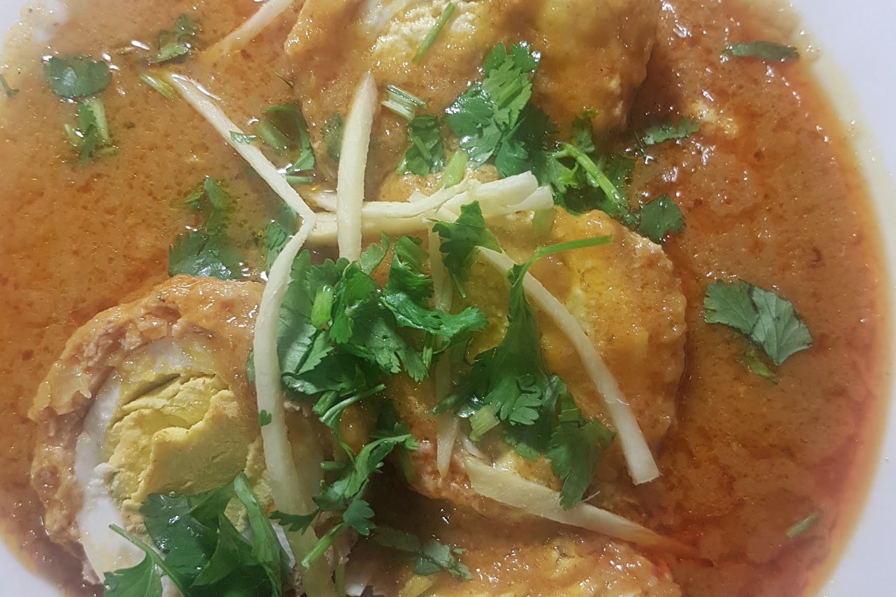 Lahori Chilli by null