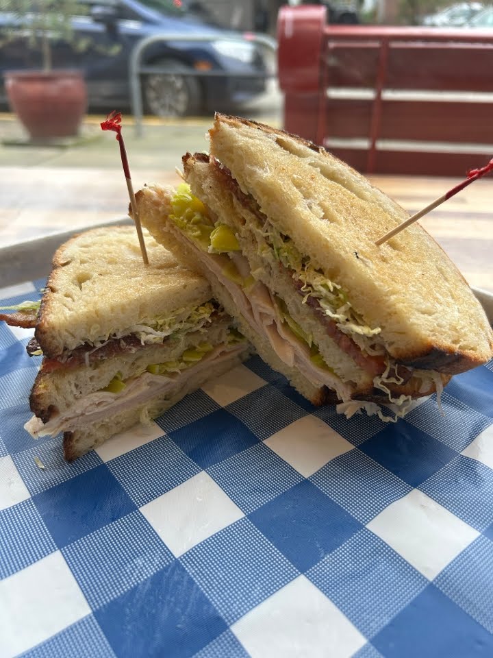 Joe'z Bayside Market and Cafe by null