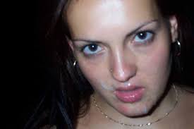 Amateur girlfriend facial jpg x Amateur girlfriend facial