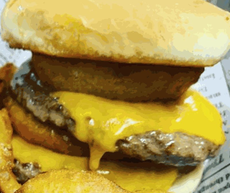 WiseGuys A Chicago Eatery-Round Rock by null
