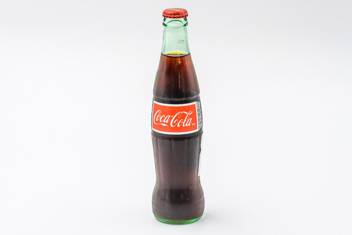 Anna's Taqueria by null