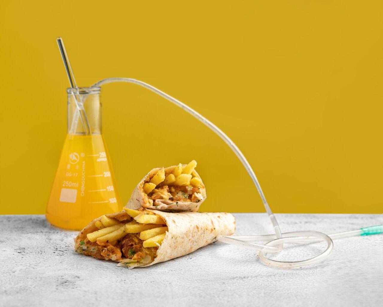 Brgr Lab by null