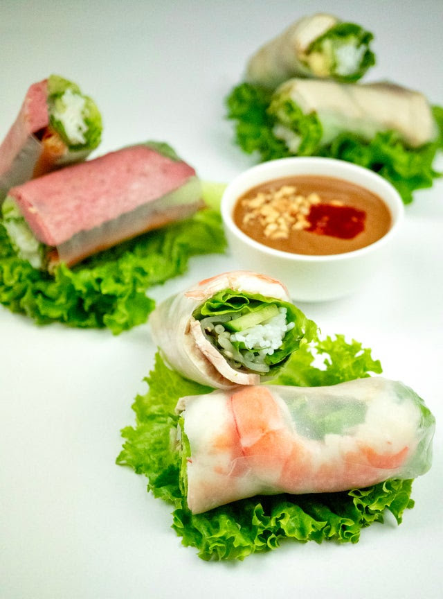 Lúa - Vietnamese Restaurant & Bar by null