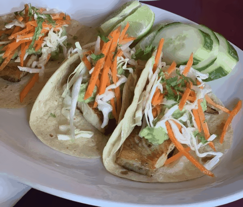 La Canasta Mexican Food by null