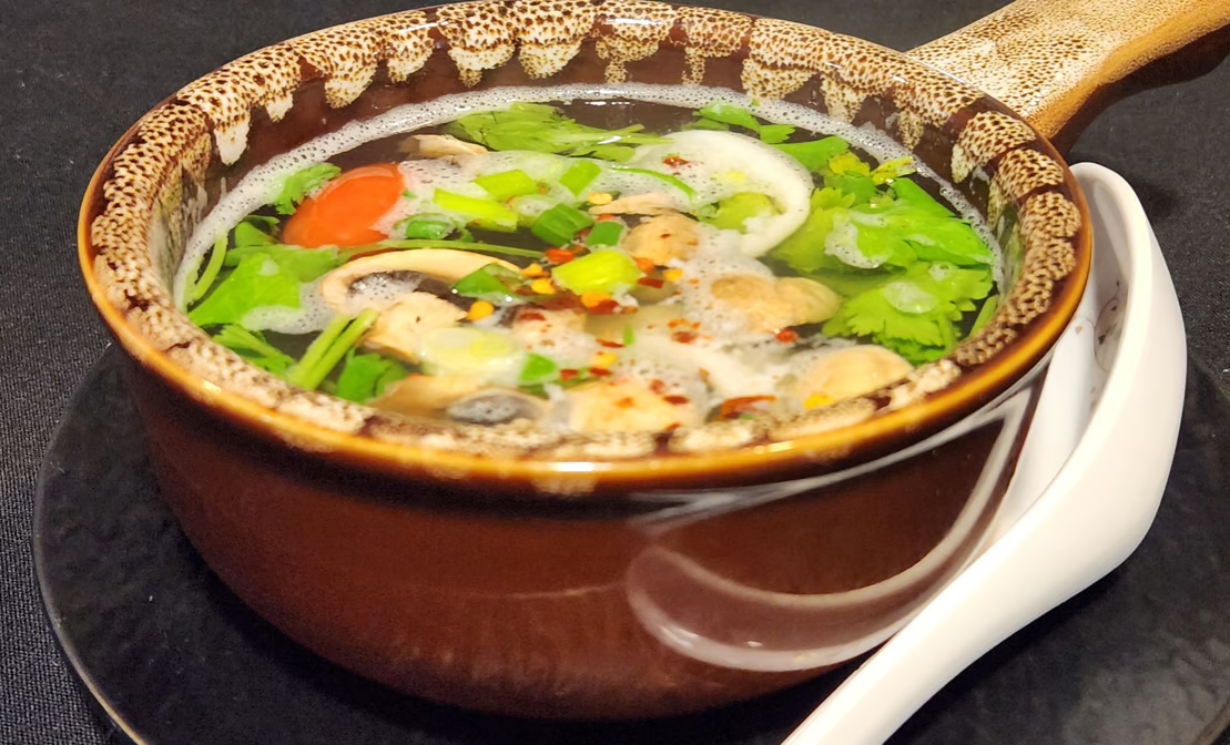 Siam Spicy4 by null