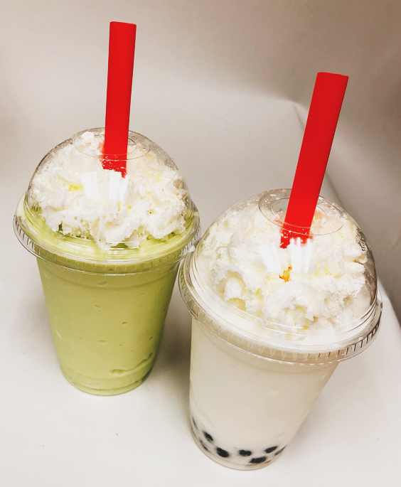 Pho Broadway by null