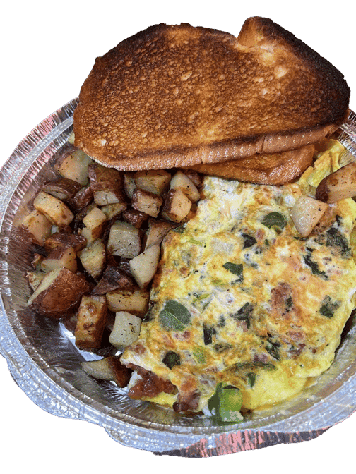 Marvin's Corner Lunch Diner by null