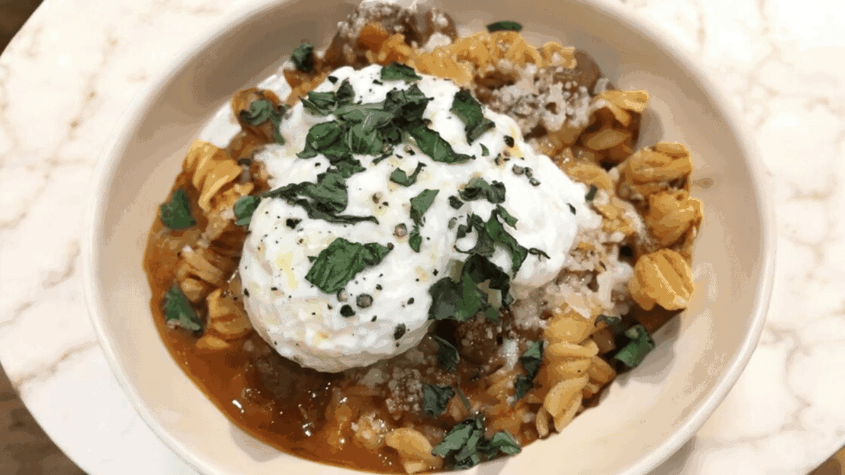 Cucina Al Volo by null