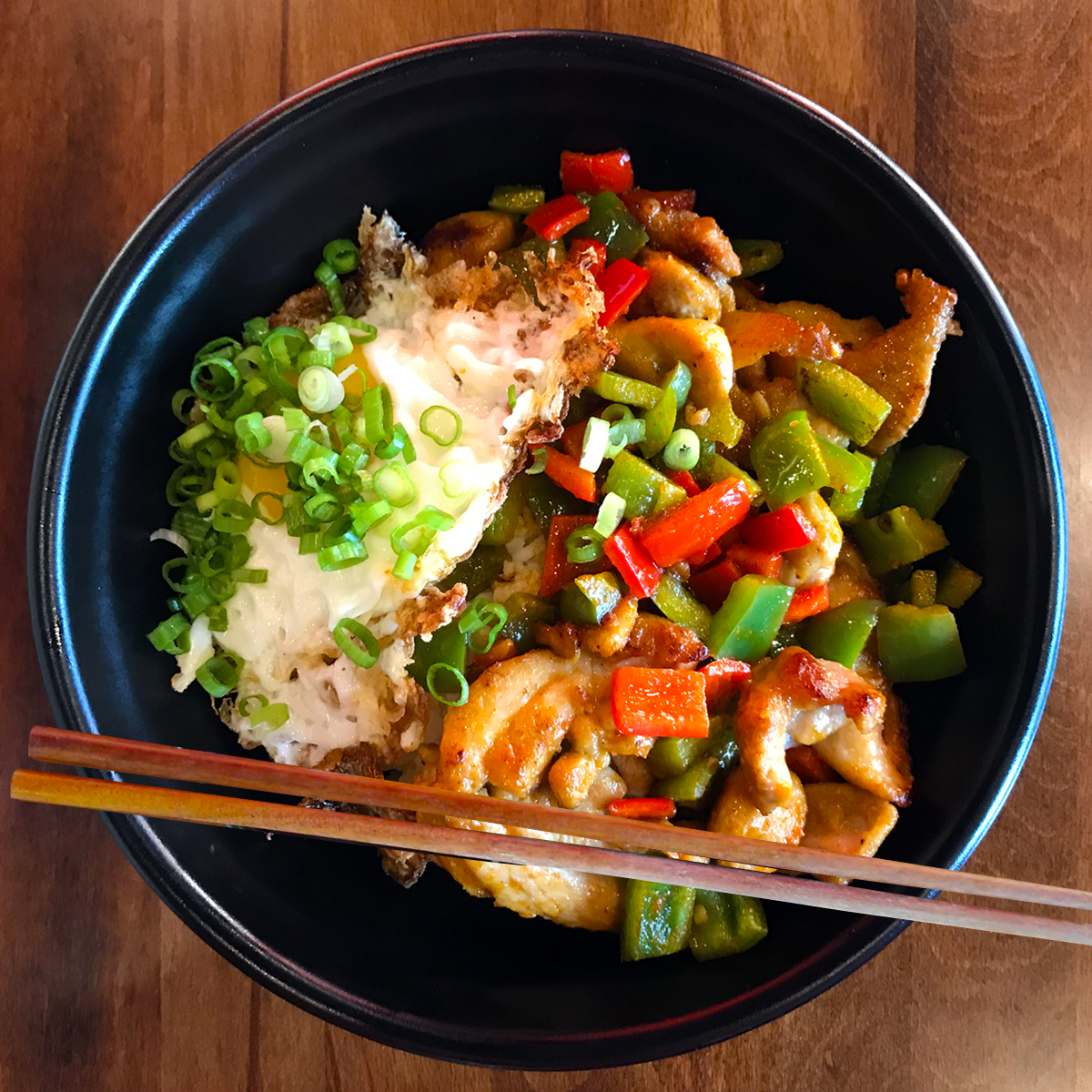 Mojo Ramen & Rice Brookline by null