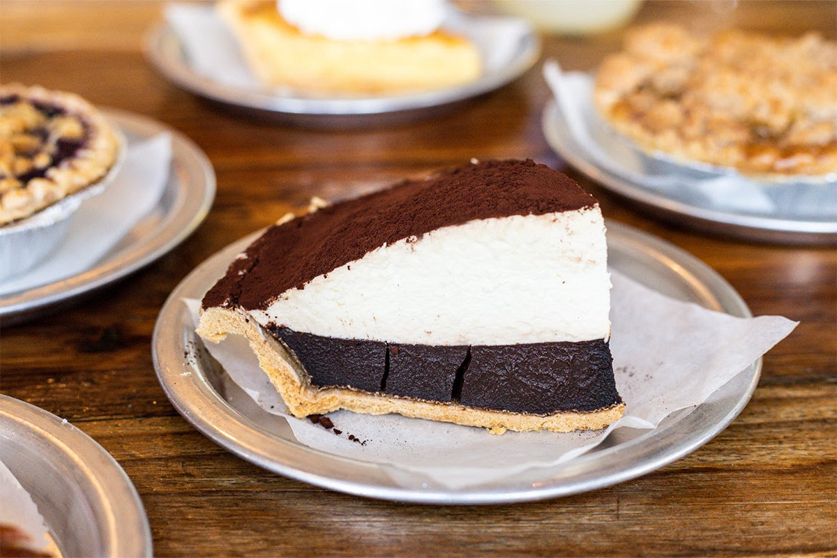 Tumble 22 - Texas Chicken Joint by null