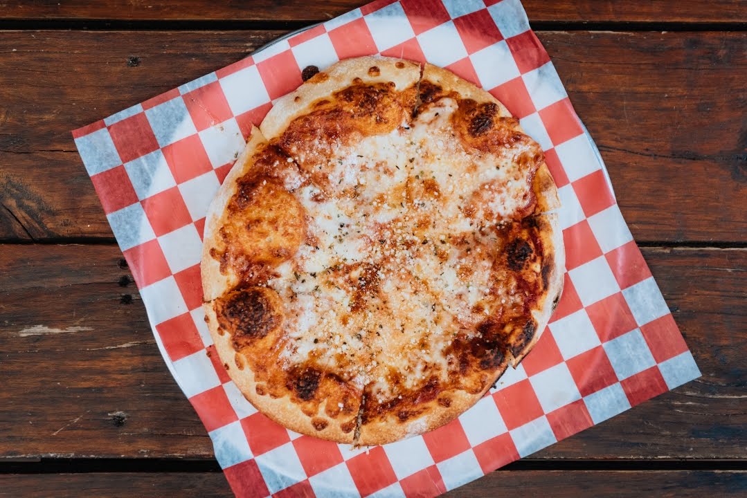 East Nashville Beer Works by null