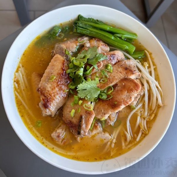 TAOS CAFE (陶李食堂) by null