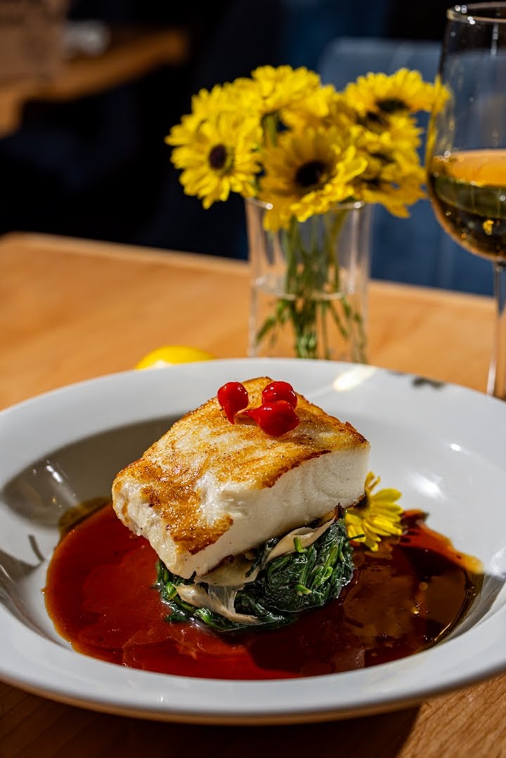 Allegro Restaurant and Bar by null