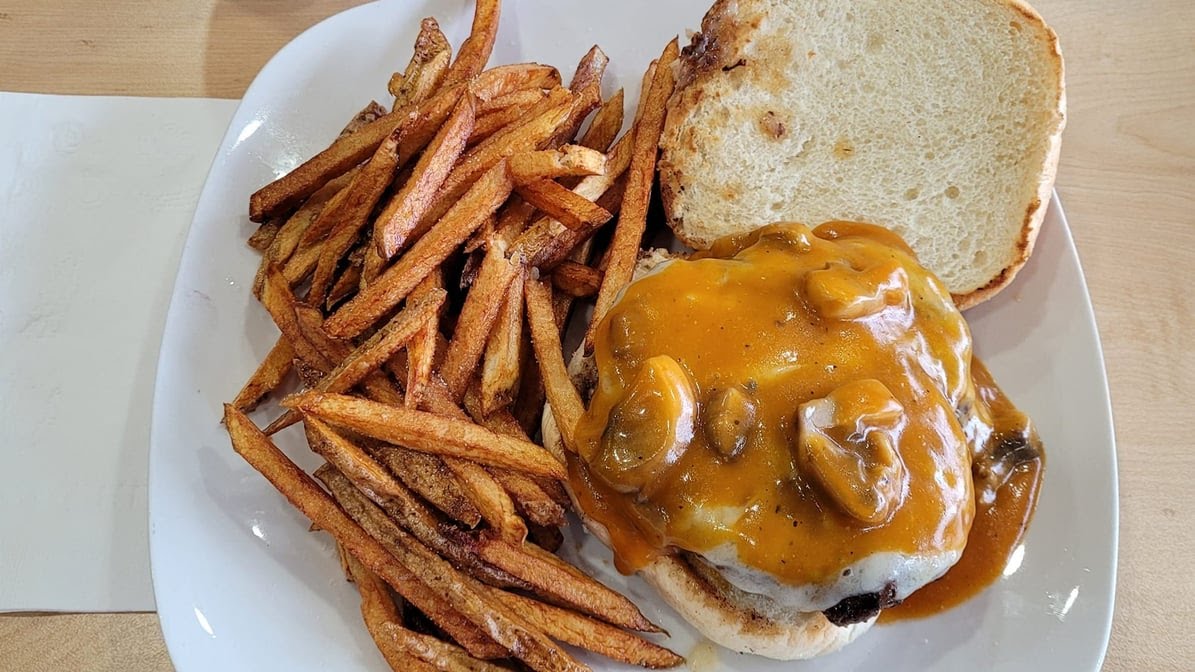 C and C's Country Kitchen by null