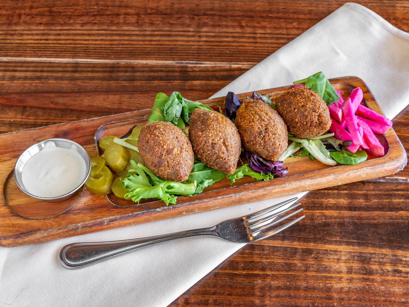 Sirocco Mediterranean Restaurant & Lounge by null