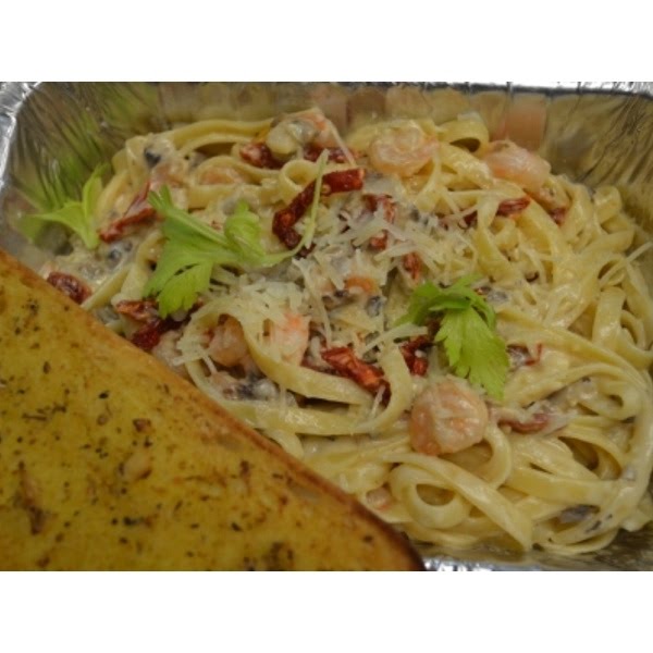 Golden State Pizza & Grill by null