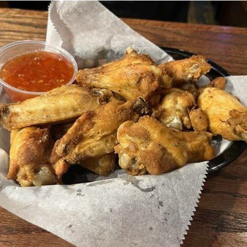 Lobstah On A Roll by null