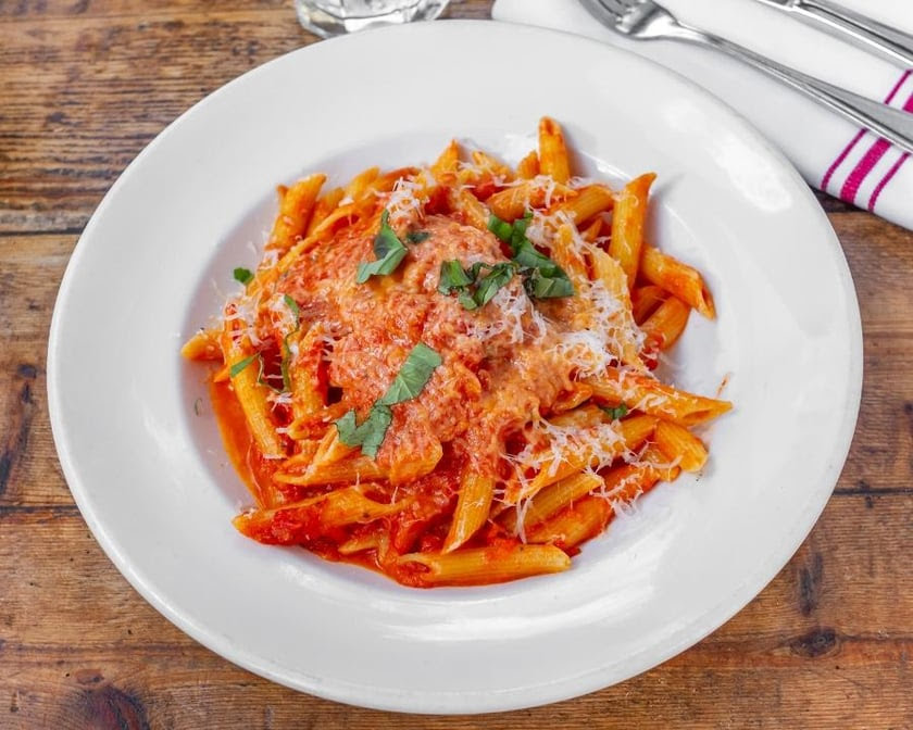 Osteria Cotta by null