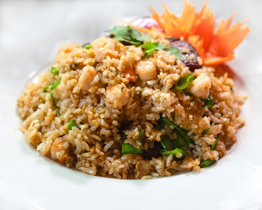 House of Siam by null