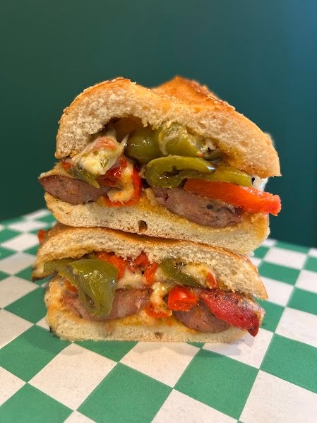 Francolini's by null