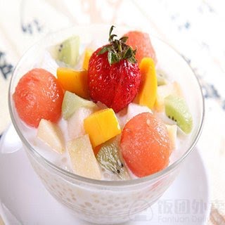 Kowloon Tong Dessert Cafe by null