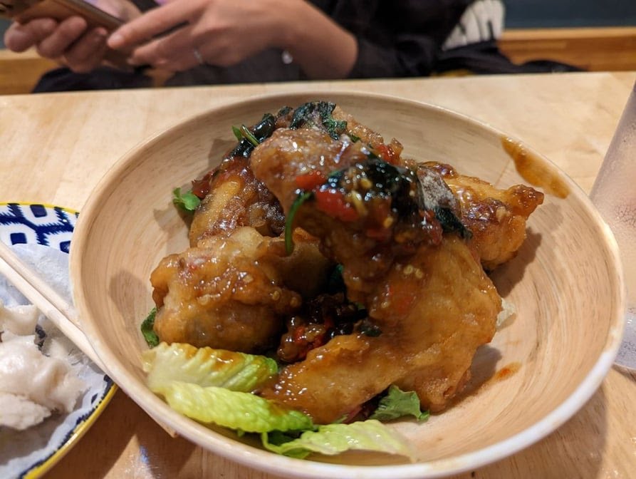 Sweet Rice Chicago by null