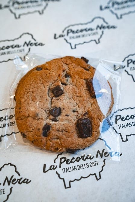 La Pecora Nera by null