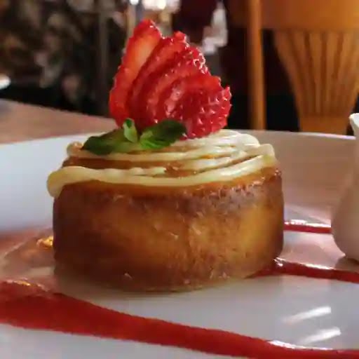 Restaurante 1810 by null