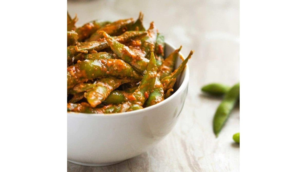 Bok Bok Chicken by null