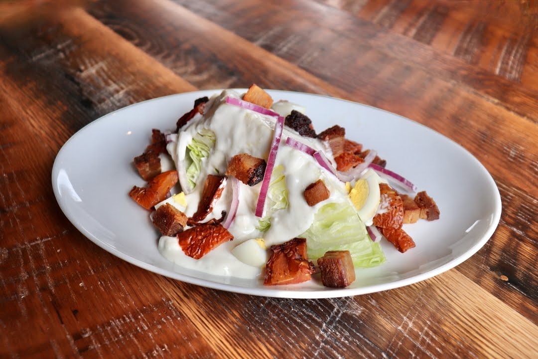 The Smoke Shop BBQ - East Boston by null