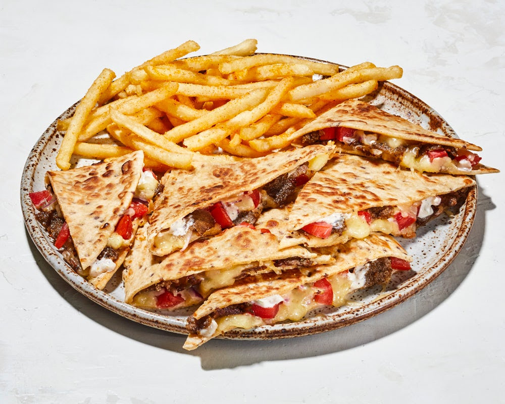 Luna Grill Paseo Del Sur by null