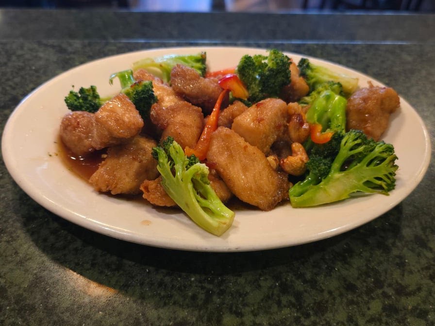 Ka-Prow Thai and Sushi Bistro by null