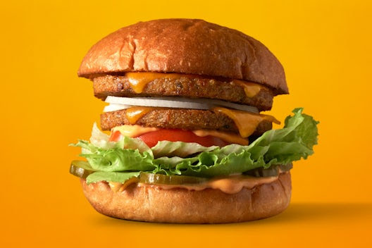 Amy’s Drive Thru by null