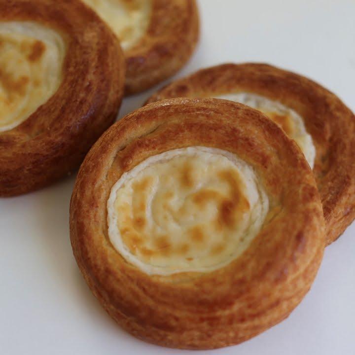 La Boulangerie de San Francisco by null