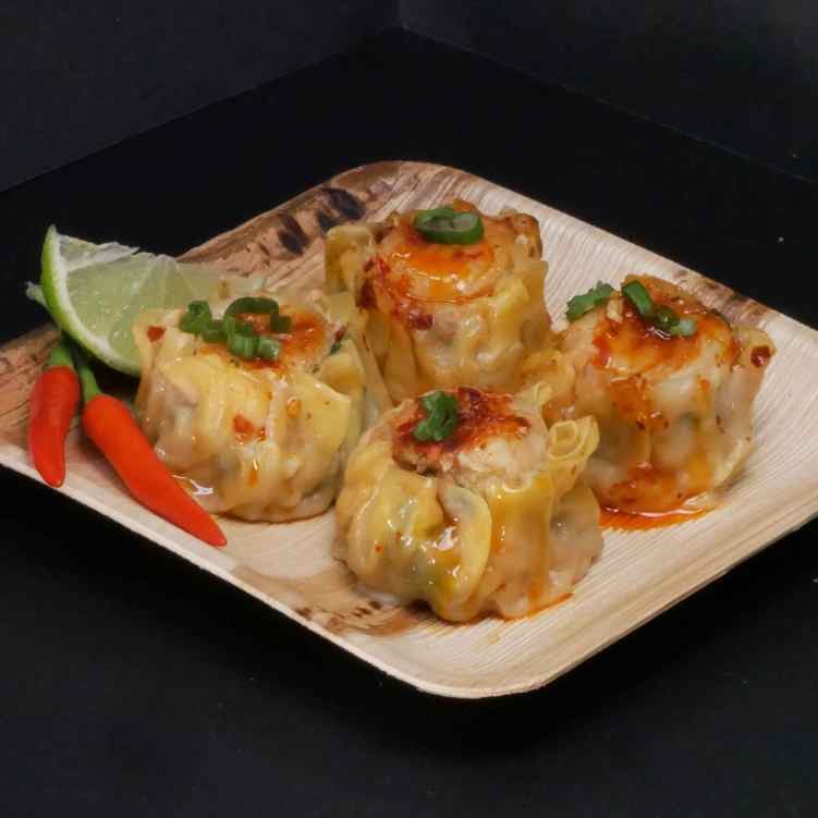 Love Mi Yogurt by null