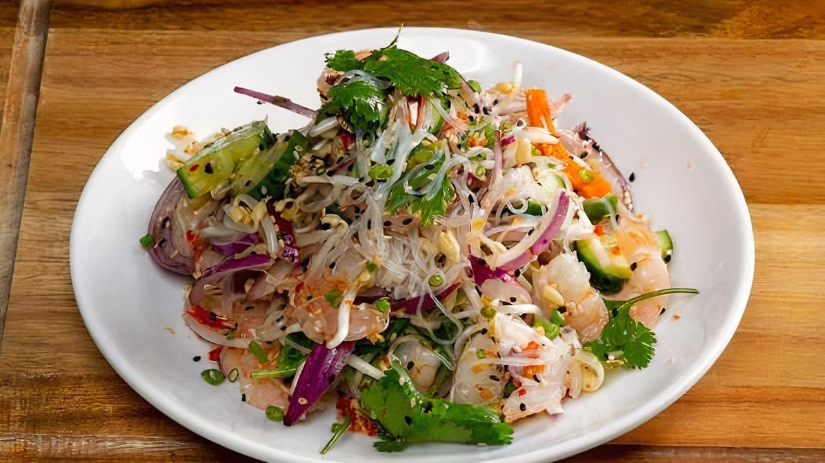 Dumpling Monster by null