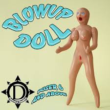 Hot and horny bently loves fucking his trusty blow up doll jpg x Blow up doll