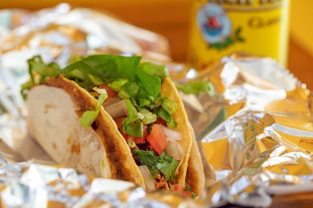 Ohio City Burrito by null
