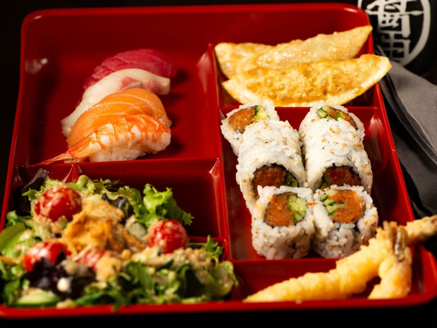 Kamakura Japanese Cuisine and Sushi (Fremont, Seattle) by null