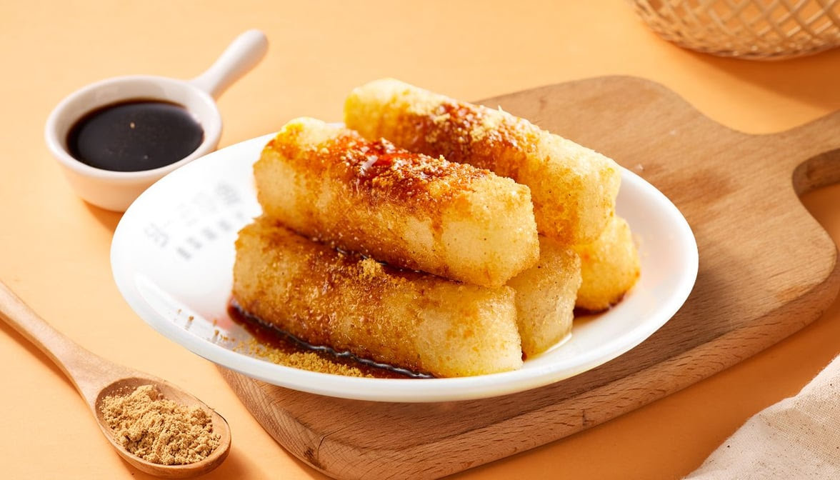 Fish With You ｜Spicy & Sour Fish Soup 鱼你在一起酸菜鱼 by null