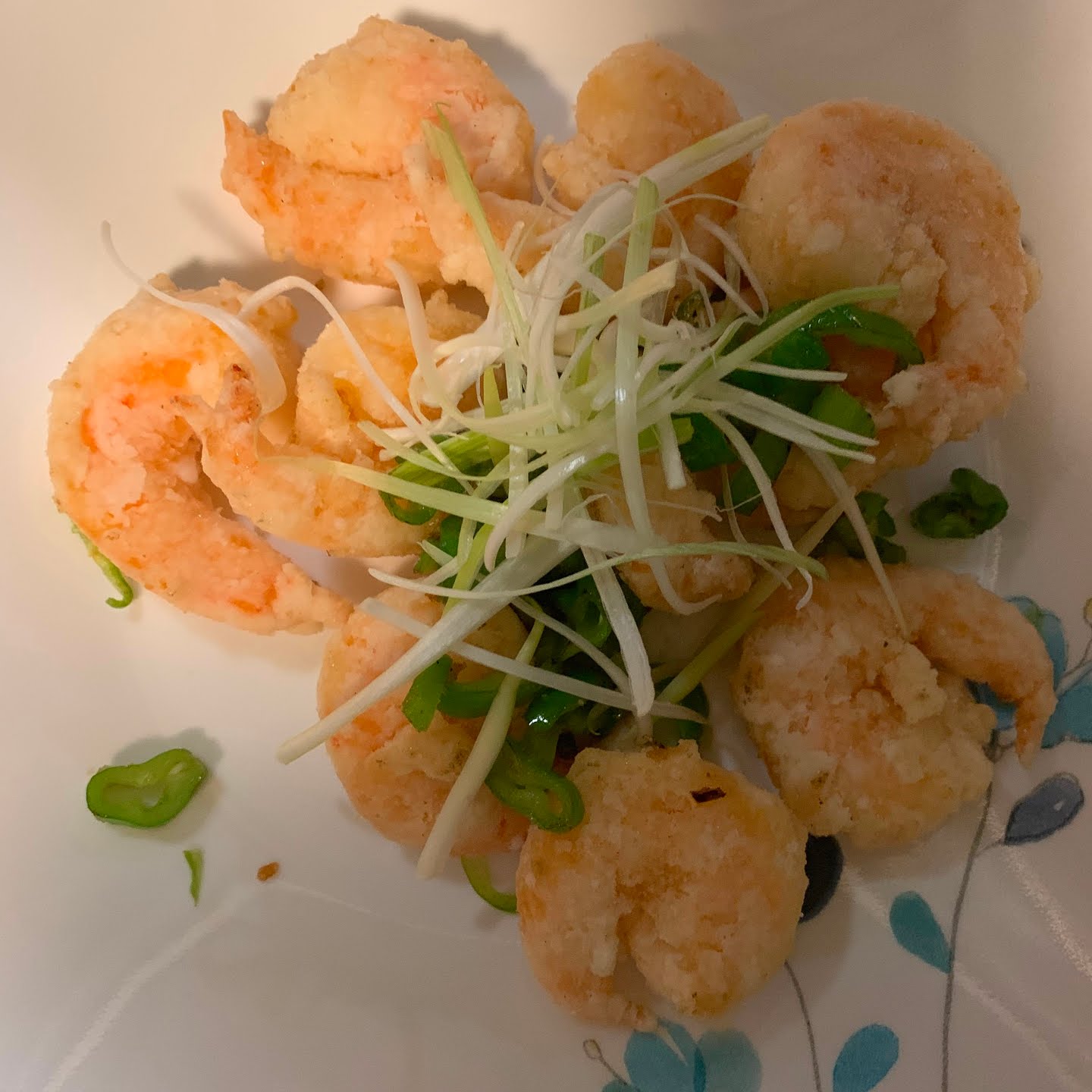 Lee How Fook by null