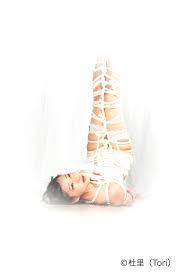 杜里 緊縛|杜里(とり)@写真家 (@ToriGraphic) / X