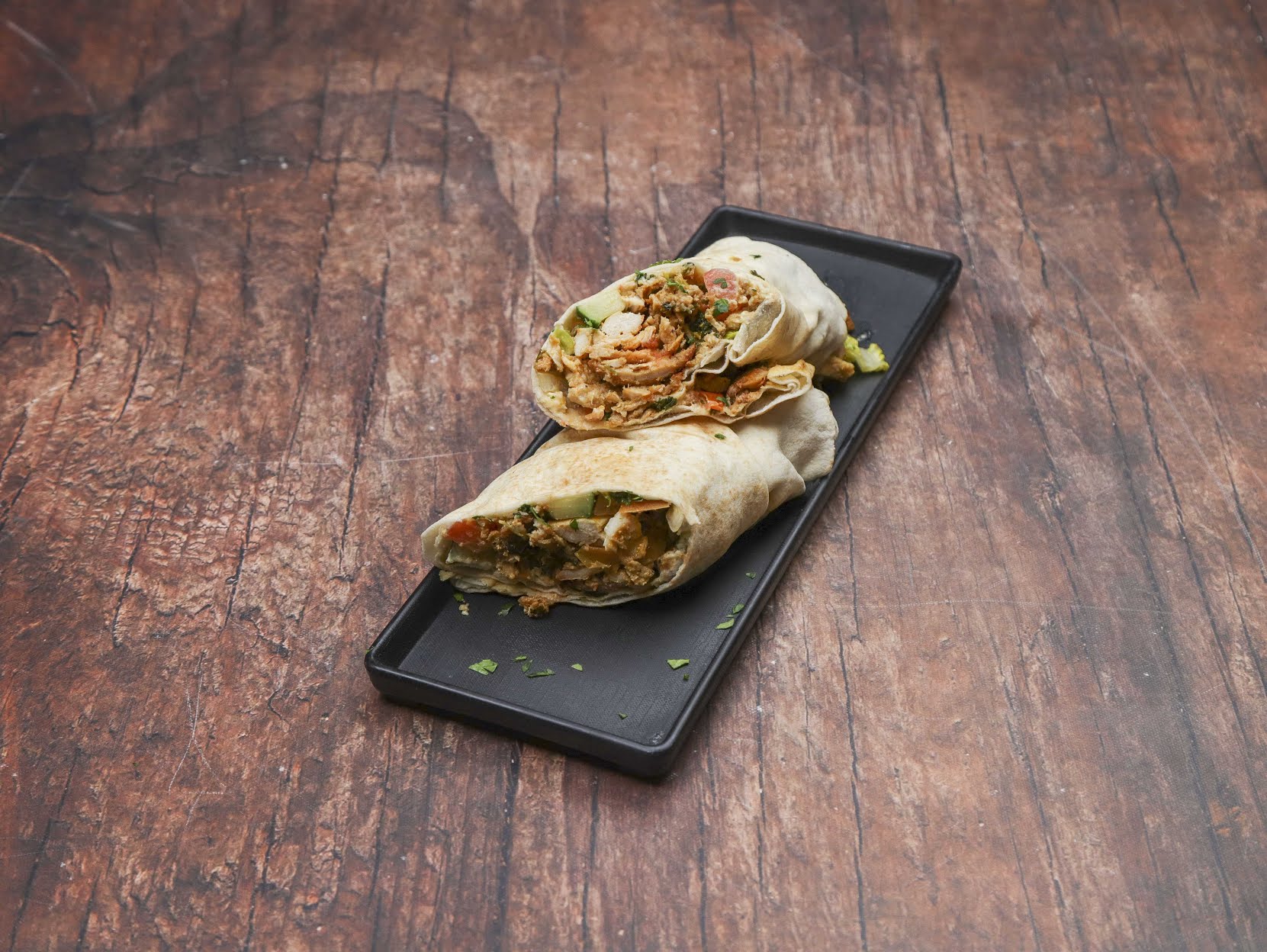 Jerusalem Corner Store Inc by null