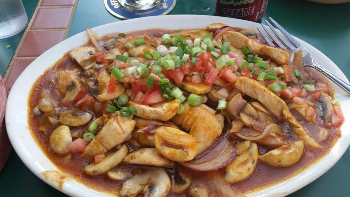 Mazatlan Mexican Restaurant by null